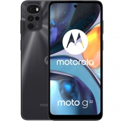 Motorola Moto G22 -  1